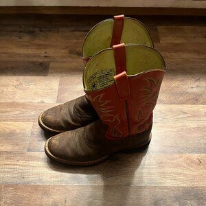 Ariat Men's Boots Size 10B